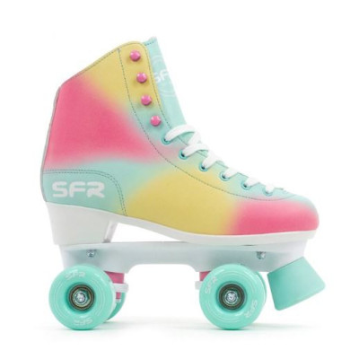 SFR BRIGHTON FIGURE QUAD SKATES