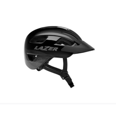 Lazer Gekko Helmet protection MIPS 50-56 black Kids