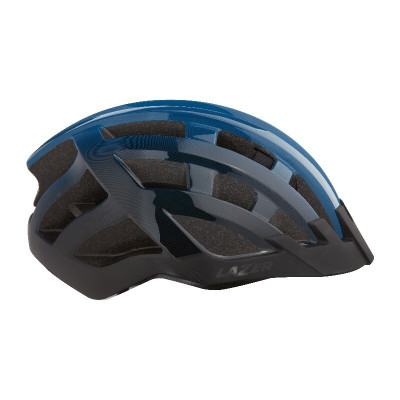 Lazer helmet COMPACT mips DLX blue/black UNI 54-61