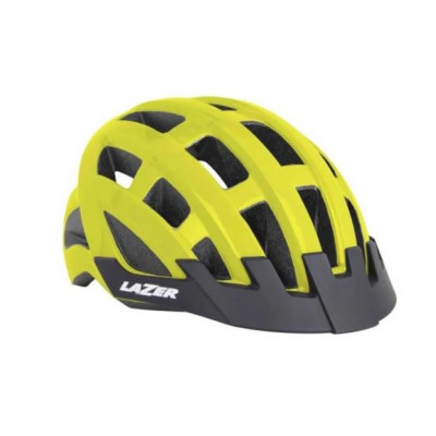 LAZER helmet COMPACT DLX protection MIPS 54-61