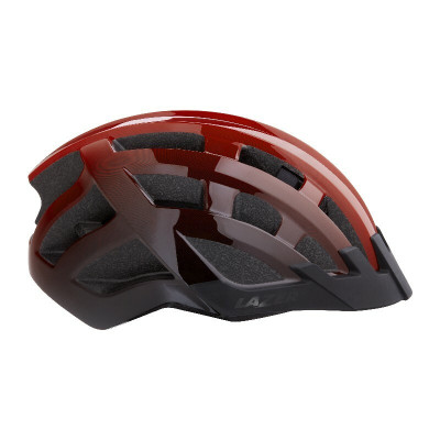 Lazer helmet COMPACT mips DLX red/black UNI 54-61