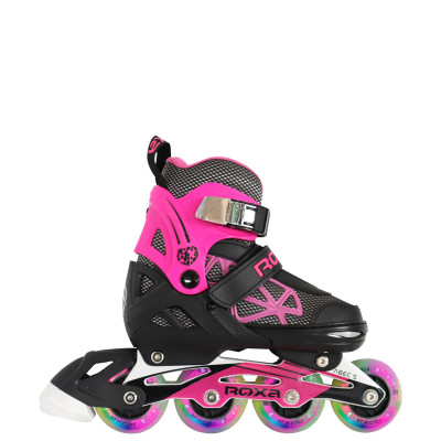 ROXA HEART ALU KID Inline Skate