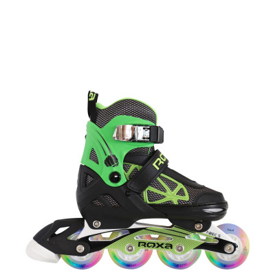 Roxa PUNCH ALU KID Inline Skate