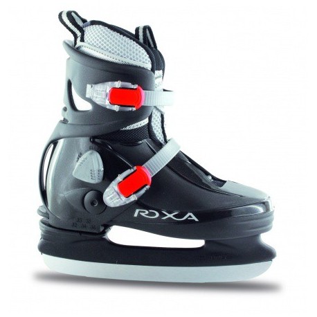 Roxa rabbit Ice skate black