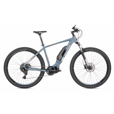 eBike 2024 Hillmaster | Υψηλών Απόδοσης Shimano e-Mountain Bike