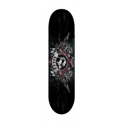 Skateboard Roces Skull 2200