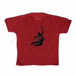 Roller red Shop T-Shirt