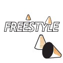 Freestyle skates