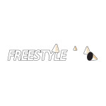 Freestyle skates