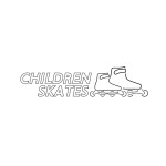 Children skates