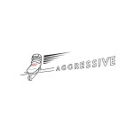 Aggresive