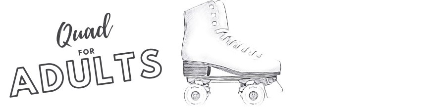 Quad Skates