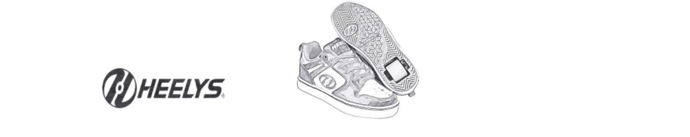 heelys