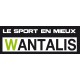 Wantalis sports