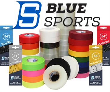 Blue Sports