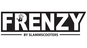 FRENZY SKATES